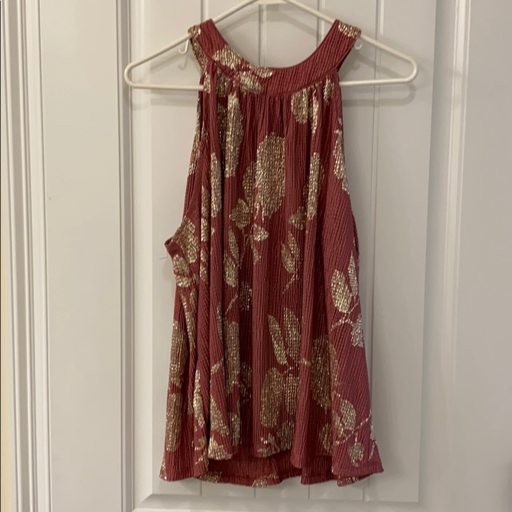 Anthropologie Top